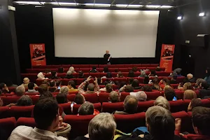Cinéma Les Bords de Scènes - Salle Agnès Varda image