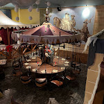 Photo n°1 de l'avis de Katrin.o fait le 12/12/2023 à 17:46 sur le  Sophienkeller im Taschenbergpalais à Dresden