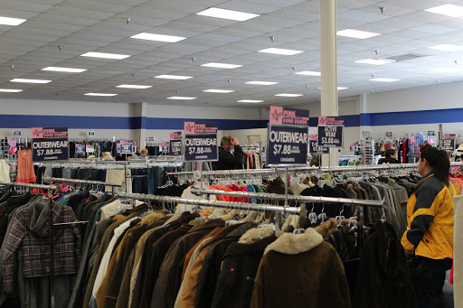 Thrift Store «Goodwill Store», reviews and photos