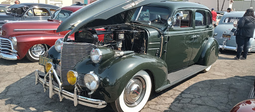 Shopping Mall «El Monte Mall», reviews and photos, 10933 Valley Mall #200, El Monte, CA 91731, USA