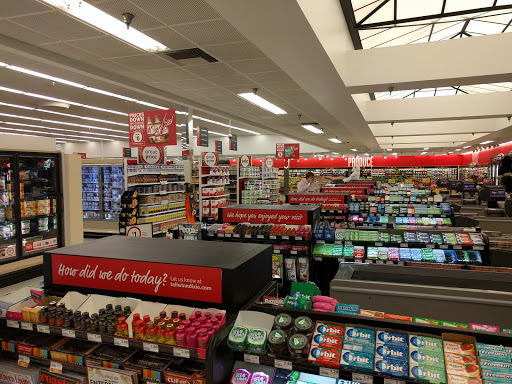 Grocery Store «Winn-Dixie», reviews and photos, 10 McFarland Blvd, Northport, AL 35476, USA