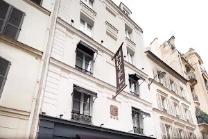Hôtel Longchamp Elysées image