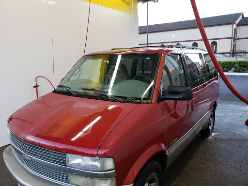Car Wash «Seasuds Carwash», reviews and photos, 1426 23rd Ave, Seattle, WA 98122, USA