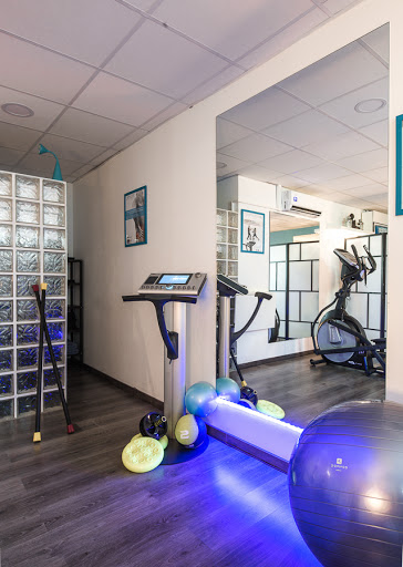 Mofit Electroestimulación Valdemoro Miha Bodytec en Valdemoro, Madrid
