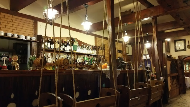 Comentarii opinii despre Hotel Pod Kluką