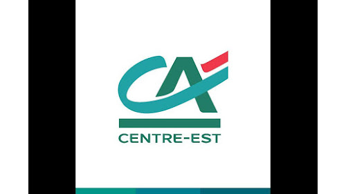 Crédit agricole Centre-Est à Charnay-lès-Mâcon à Charnay-lès-Mâcon