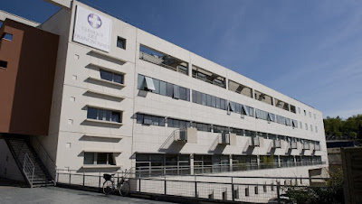 Hôpital privé de Versailles Les Franciscaines - Ramsay Santé à Versailles
