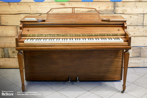 Thrift Store «Habitat for Humanity ReStore», reviews and photos, 1400 Raff Rd SW Suite B, Canton, OH 44710, USA