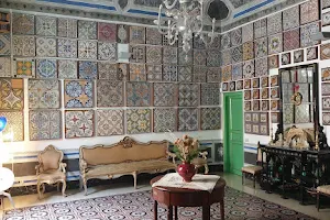 Rooms at the Museum of majolica Genius image