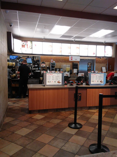 Fast Food Restaurant «Chick-fil-A», reviews and photos, 3678 W Gandy Blvd, Tampa, FL 33611, USA