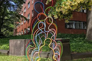 Pratt Institute Sculpture Park image