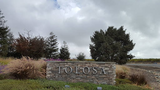 Winery «Tolosa», reviews and photos, 4910 Edna Rd, San Luis Obispo, CA 93401, USA