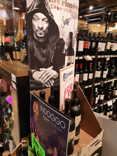 Beer Store «Crescent Wine & Beer», reviews and photos, 15501 Annapolis Rd #300, Bowie, MD 20715, USA