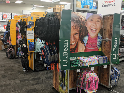 Office Supply Store «Staples», reviews and photos, 252 Daniel Webster Hwy, Nashua, NH 03060, USA