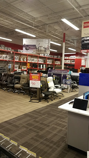 Office Supply Store «Office Depot», reviews and photos, 1825 S Church St, Burlington, NC 27215, USA
