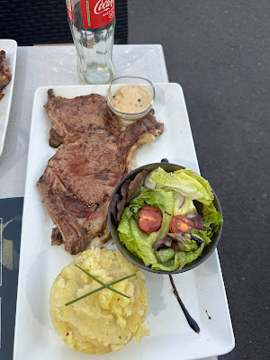 CDG - Restaurant Bar Café à Carcassonne