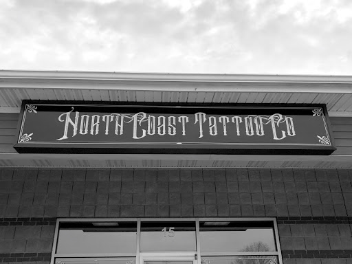 Explore ring tattoo ideas for him, creative tattoo ideas in Scarborough, available at North Coast Tattoo Company