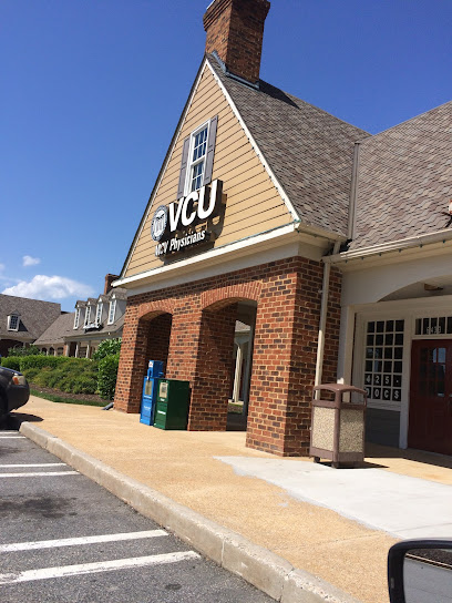 VCU Health at Chesterfield Meadows