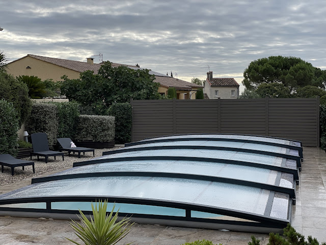 LAC'EAU Abris Piscine