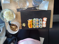 Sushi du Restaurant japonais KALY SUSHI LES ANGLES - n°18