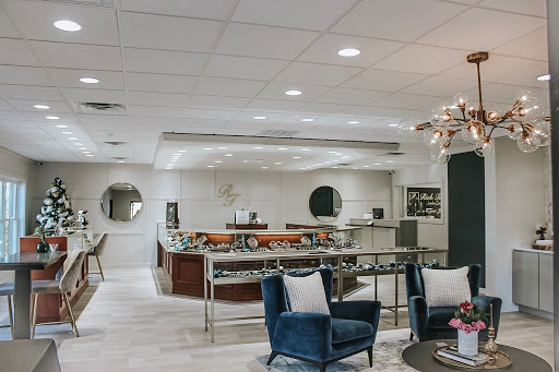 Jewelry Designer «Rick Terry Jewelry Designs», reviews and photos, 11320 Kingston Pike, Knoxville, TN 37934, USA