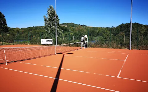 Tennis de Pont à Mousson image