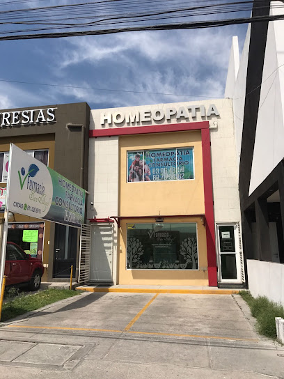 Consultorio Homeopático, , Villas Del Poniente