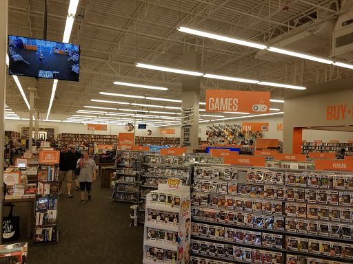 Used Book Store «2nd & Charles», reviews and photos, 1705 Mall of Georgia Blvd, Buford, GA 30519, USA