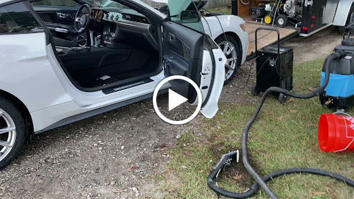 Self-Storage Facility «SecurCare Self Storage», reviews and photos, 1005 S Broad St, Monroe, GA 30655, USA