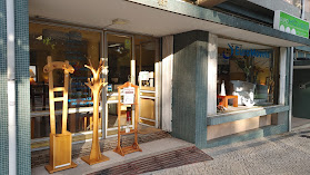 Café "Beira-rio"