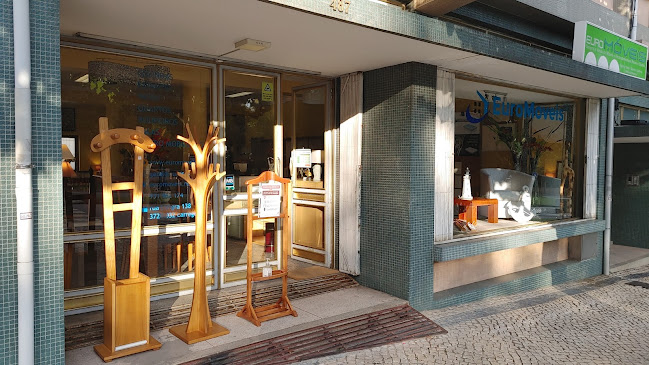 Café "Beira-rio"
