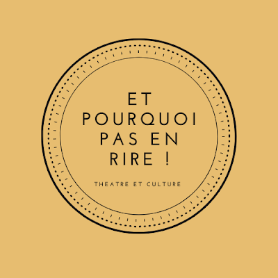 Et pourquoi pas en rire à Ruffiac