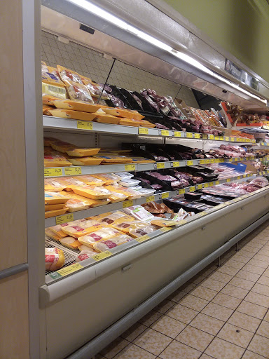 Supermarket «ALDI», reviews and photos, 4222 W Gate City Blvd, Greensboro, NC 27407, USA