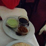 Photo n° 3 de l'avis de derfmilliat. fait le 17/03/2024 à 08:41 pour Restaurant indien new gujrat à Meaux