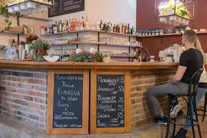 Kavárna AMOS image