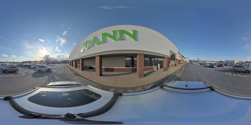 Fabric Store «Jo-Ann Fabrics and Crafts», reviews and photos, 1440 Pleasant Valley Rd, Manchester, CT 06042, USA