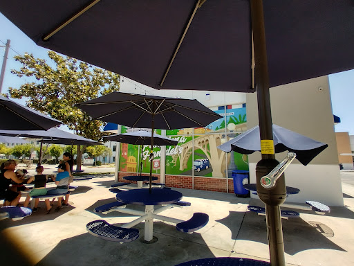 Shopping Mall «Hastings Village», reviews and photos, E Foothill Blvd, Pasadena, CA 91107, USA