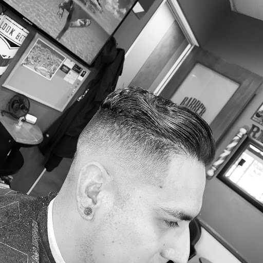 Barber Shop «Bellissimo Barber Shop», reviews and photos, 489 E High St #2, Moorpark, CA 93021, USA