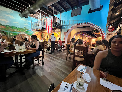 Restaurante Raíces - 315 C. Recinto Sur, San Juan, 00901, Puerto Rico
