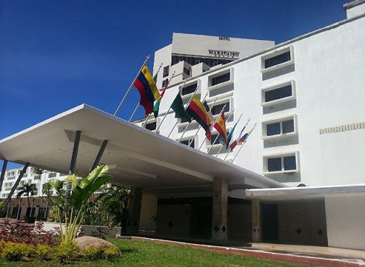 Meditation centre Maracaibo