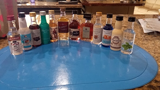 Wine Store «Total Wine & More», reviews and photos, 11221 Legacy Ave, Palm Beach Gardens, FL 33410, USA