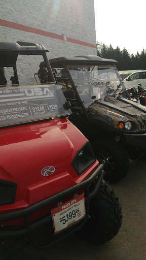 Home Improvement Store «Tractor Supply Co.», reviews and photos, 10161 Lochridge Blvd, Covington, GA 30014, USA