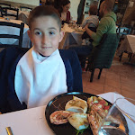 Photo n°4 de l'avis de Roberto.i fait le 15/04/2023 à 04:59 sur le  Domo Mia à Tabiago-Cibrone