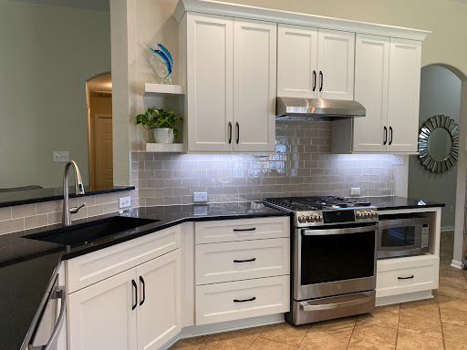 Cabinet Maker «Ub Kitchens», reviews and photos, 2600 Longhorn Blvd # 104, Austin, TX 78758, USA