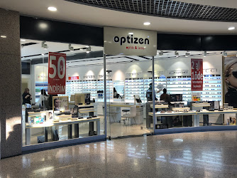 Optizen Optik Shemall AVM