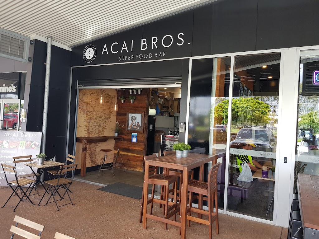 Acai Brothers Victoria Point 4165