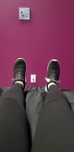 Gym «Planet Fitness», reviews and photos, 5815 W Norfolk Rd, Portsmouth, VA 23703, USA