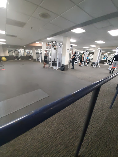 Gym «LA Fitness», reviews and photos, 412 E Main St, Alhambra, CA 91801, USA
