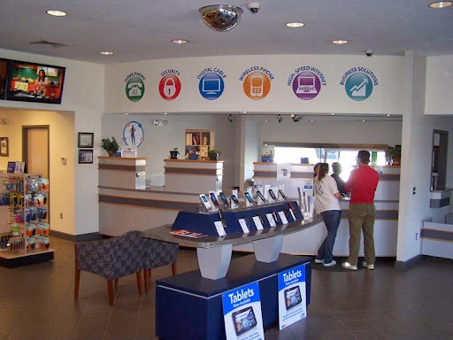 Telecommunications Service Provider «HTC - Wireless, Cable, Internet, Phone, Security», reviews and photos, 2380 SC-9, Longs, SC 29568, USA