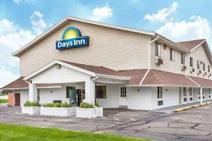 Days Inn by Wyndham Farmer City image